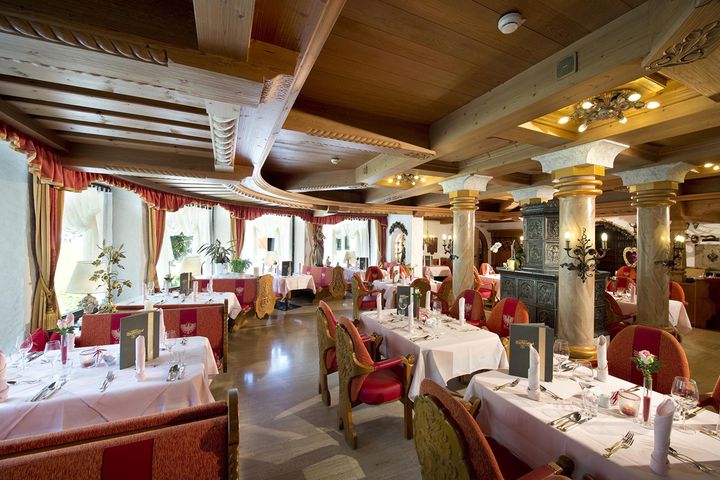 Hotel Landgut Zapfenhof frei / Zell am Ziller (Zillertal) Österreich Skipass