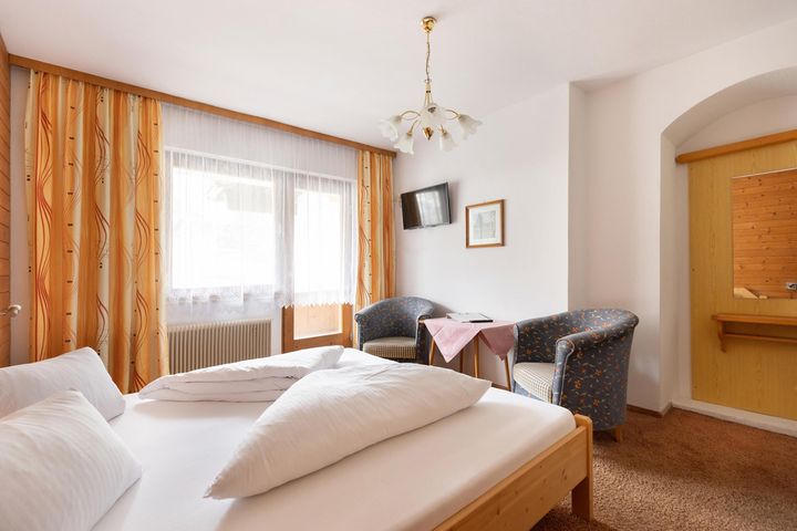 Gasthof Hamberg preiswert / Fügen (Zillertal) Buchung
