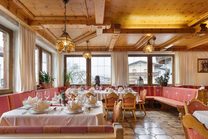 Gasthof Hamberg frei / Fügen (Zillertal) Österreich Skipass