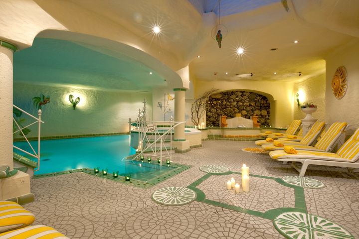 Landhotel Römerhof billig / Bad Gastein/Hofgastein Österreich verfügbar