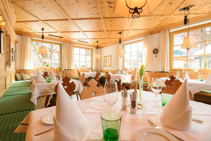 Landhotel Römerhof frei / Bad Gastein/Hofgastein Österreich Skipass