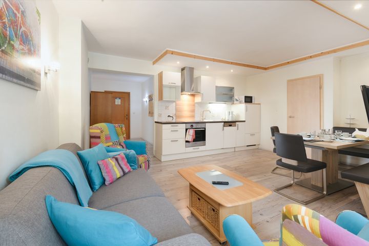 Erlengrund Resort - Camping, App. & Bungalows billig / Bad Gastein/Hofgastein Österreich verfügbar