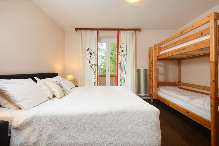 Erlengrund Resort - Camping, App. & Bungalows preiswert / Bad Gastein/Hofgastein Buchung