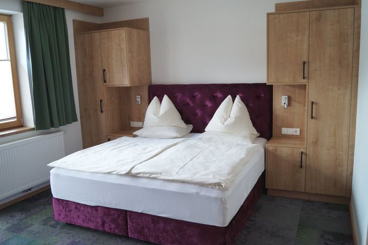 Hotel & Appartement Schranz preiswert / Neukirchen am Großvenediger Buchung