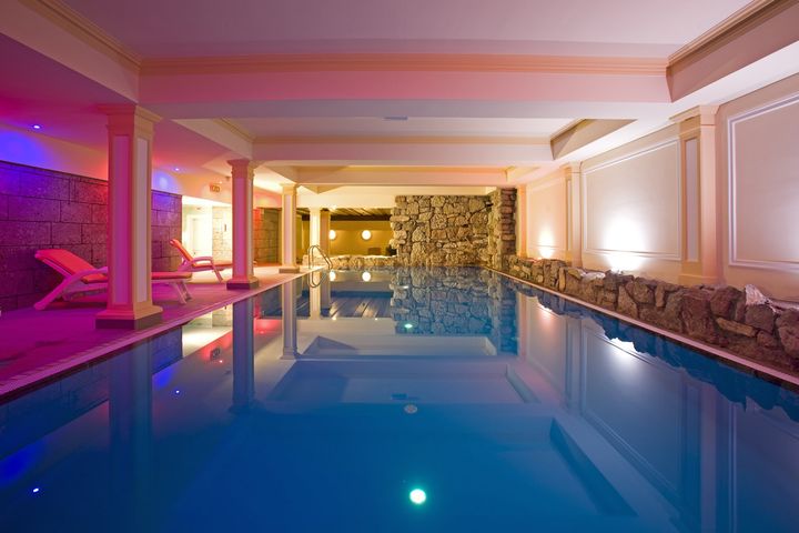 Sporthotel St. Anton billig / St. Anton am Arlberg Österreich verfügbar