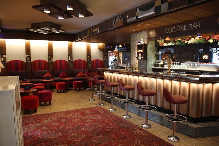 Sporthotel St. Anton frei / St. Anton am Arlberg Österreich Skipass