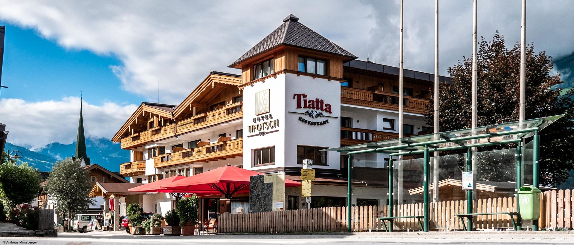 Hotel Tipotsch