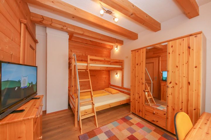 Appartements Pfaffenreitherhof frei / Uttendorf - Weißsee Gletscher Österreich Skipass