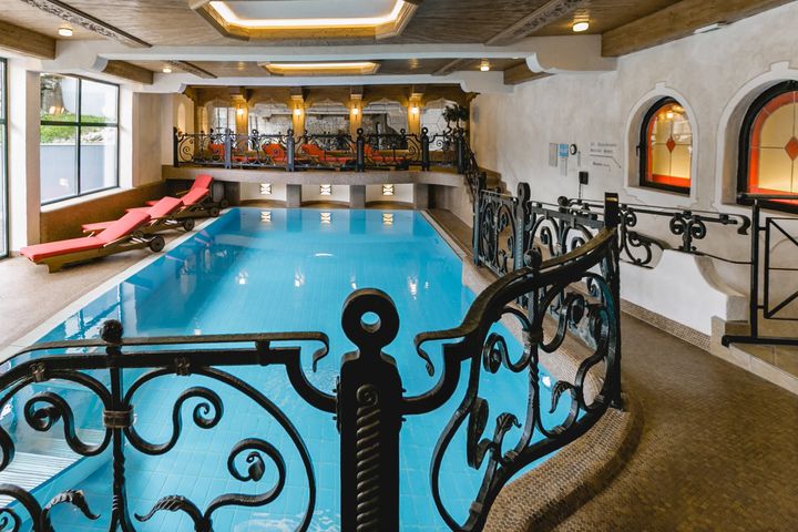 Hotel Gasthof-Post billig / Dachstein-West Österreich verfügbar