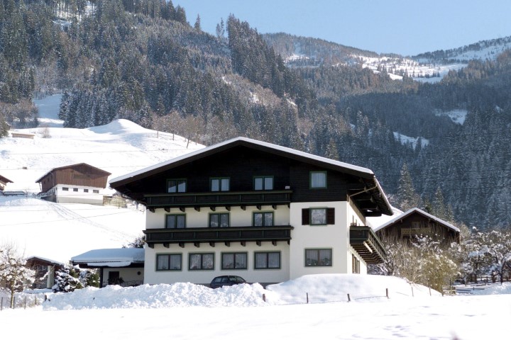 Pension Bergblick in Kaprun / Zell am See günstig buchen / Österreich Pension Bergblick in Kaprun / Zell am See, Pension Bergblick / Österreich