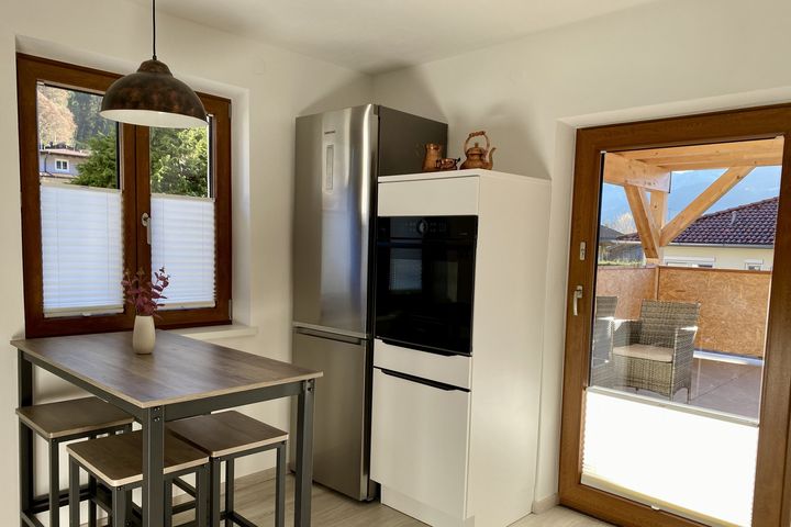 Apartment Baumann billig / Wildschönau Österreich verfügbar