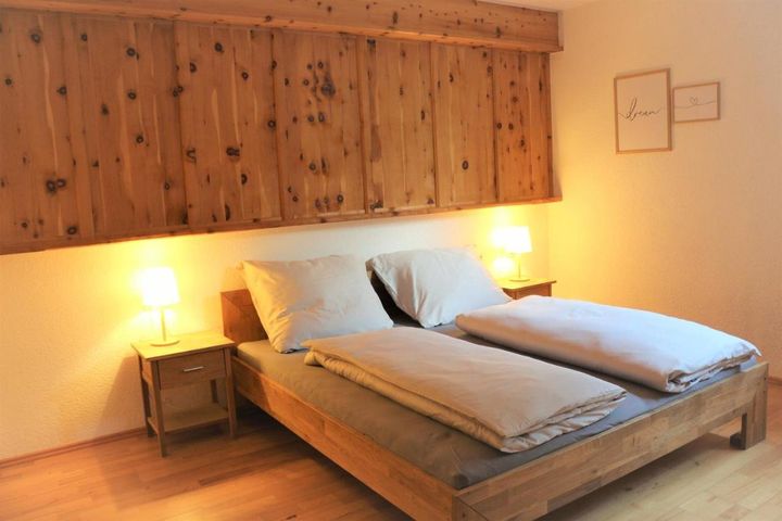 Ferienwohnungen am Einödhof preiswert / Uttendorf - Weißsee Gletscher Buchung