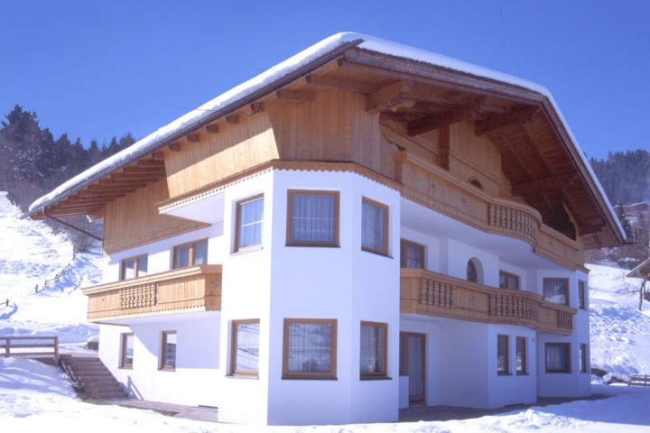 Appartement Wolfgang in Kaltenbach - Ried - Stumm günstig buchen / Österreich Appartement Wolfgang in Kaltenbach - Ried - Stumm, Appartement Wolfgang / Österreich