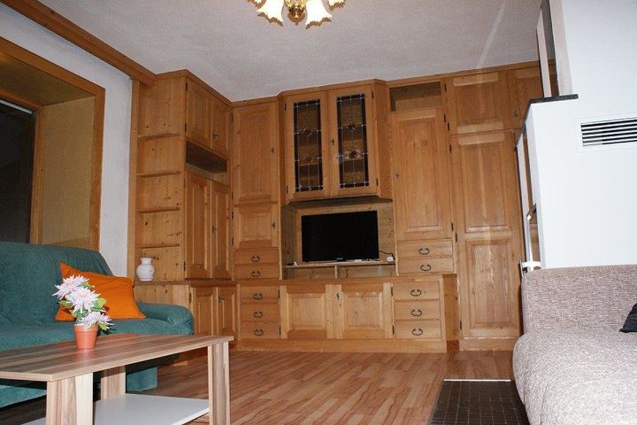 Ferienhaus Waldesruh billig / Sautens (Ötztal) Österreich verfügbar