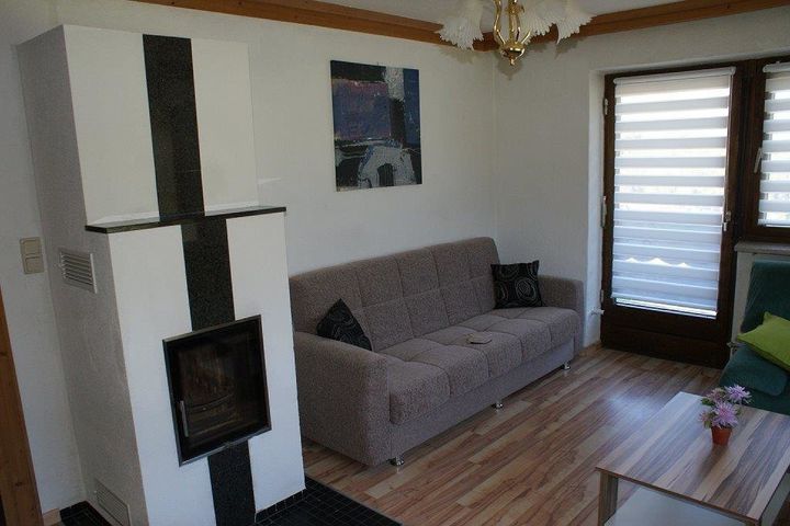Ferienhaus Waldesruh frei / Sautens (Ötztal) Österreich Skipass