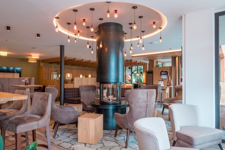 Hotel Waldrast Dolomiti frei / Kastelruth - Seis - Völs Italien Skipass