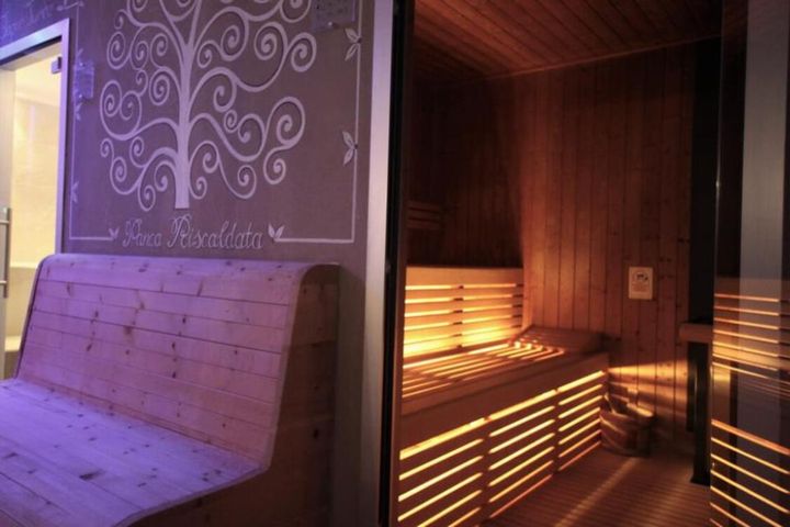 Hotel La Bussola billig / Andalo Italien verfügbar