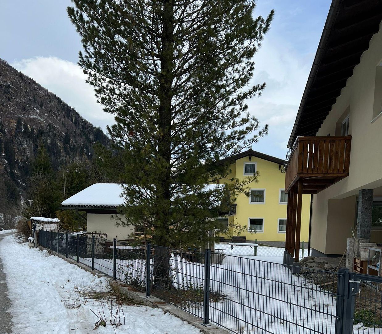 Haus Nani