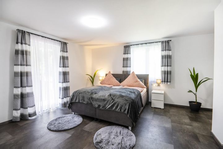 Haus Nani preiswert / Bad Gastein/Hofgastein Buchung