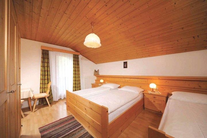 Ausserebnerhof preiswert / Sarntal Buchung