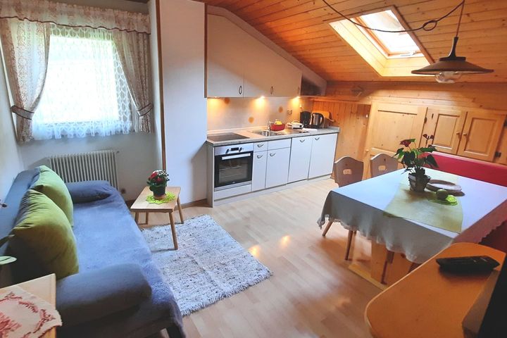 Ausserebnerhof billig / Sarntal Italien verfügbar
