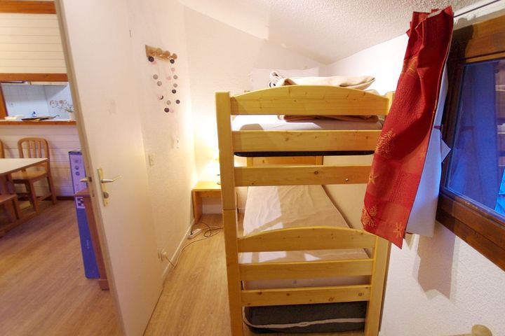 Résidence Rond Point Des Pistes B billig / Tignes Frankreich verfügbar