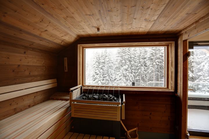 Hotel Kösslerhof billig / St. Anton am Arlberg Österreich verfügbar