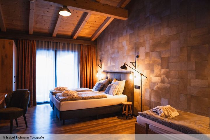 Hotel Herz3 billig / Hollersbach Österreich verfügbar