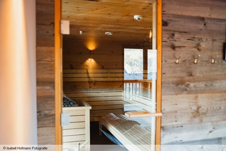 Hotel Herz3 preiswert / Hollersbach Buchung