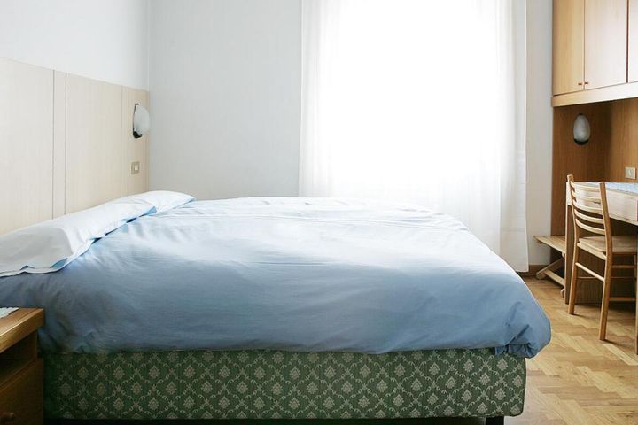 Hotel Terme preiswert / Bormio Buchung