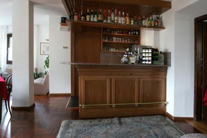 Hotel Terme frei / Bormio Italien Skipass