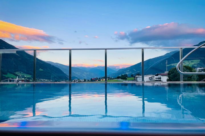 Hotel Malerhaus billig / Fügen (Zillertal) Österreich verfügbar