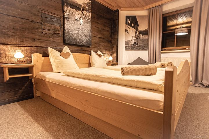 Erlebnisbauernhof Stempf preiswert / Heiligenblut am Großglockner Buchung