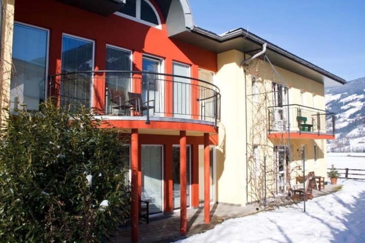 Appartement Abendstein in Fügen (Zillertal) günstig buchen / Österreich Appartement Abendstein in Fügen (Zillertal), Appartement Abendstein / Österreich