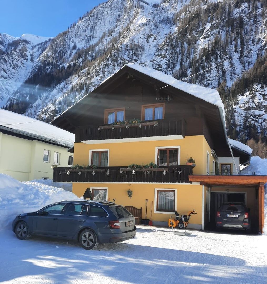Haus Sonja