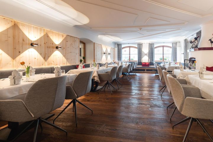 Hotel Zum Mohren frei / Reutte Österreich Skipass