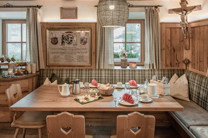 Komfortbauernhof Zittrauerhof billig / Bad Gastein/Hofgastein Österreich verfügbar