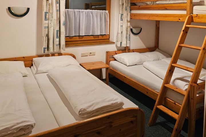 Haus Wildkar preiswert / Pitztal Buchung