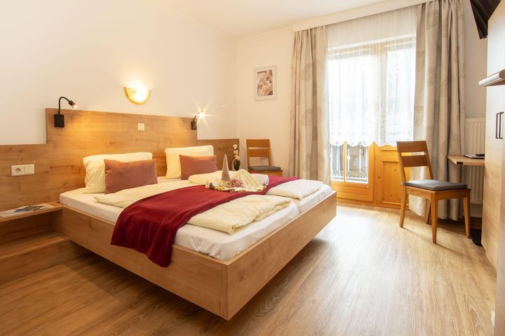 Haus Sonnleitn preiswert / Altenmarkt Buchung