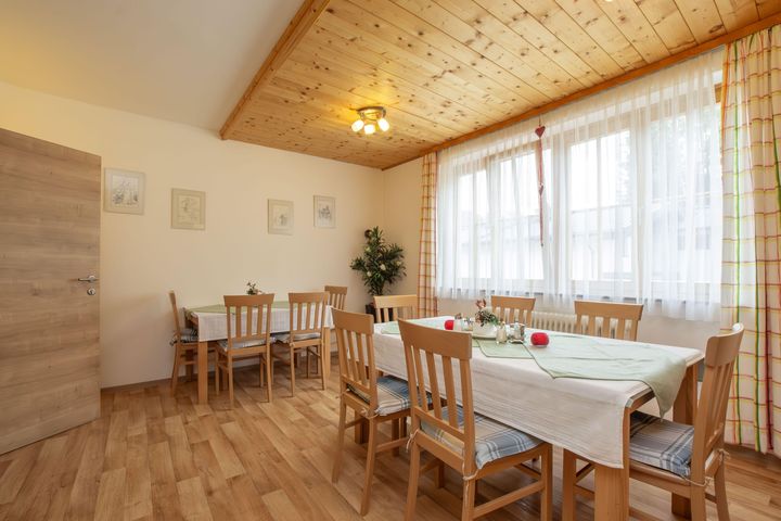 Haus Sonnleitn billig / Altenmarkt Österreich verfügbar