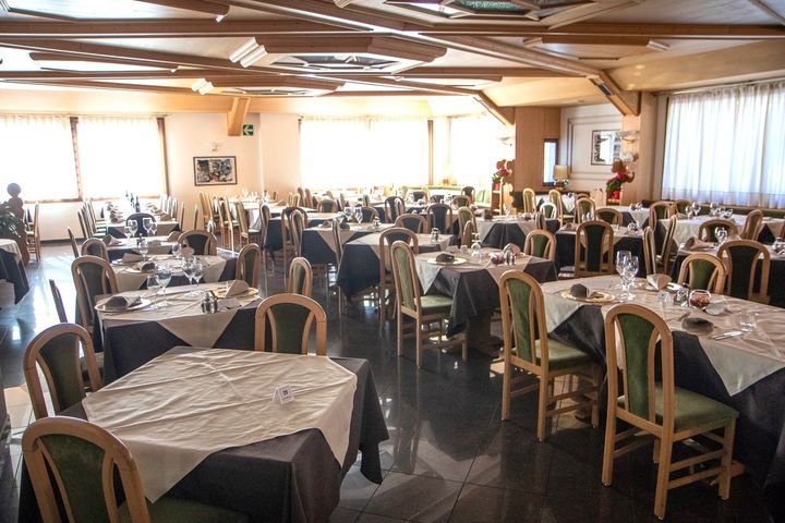Hotel Sant Anton billig / Bormio Italien verfügbar