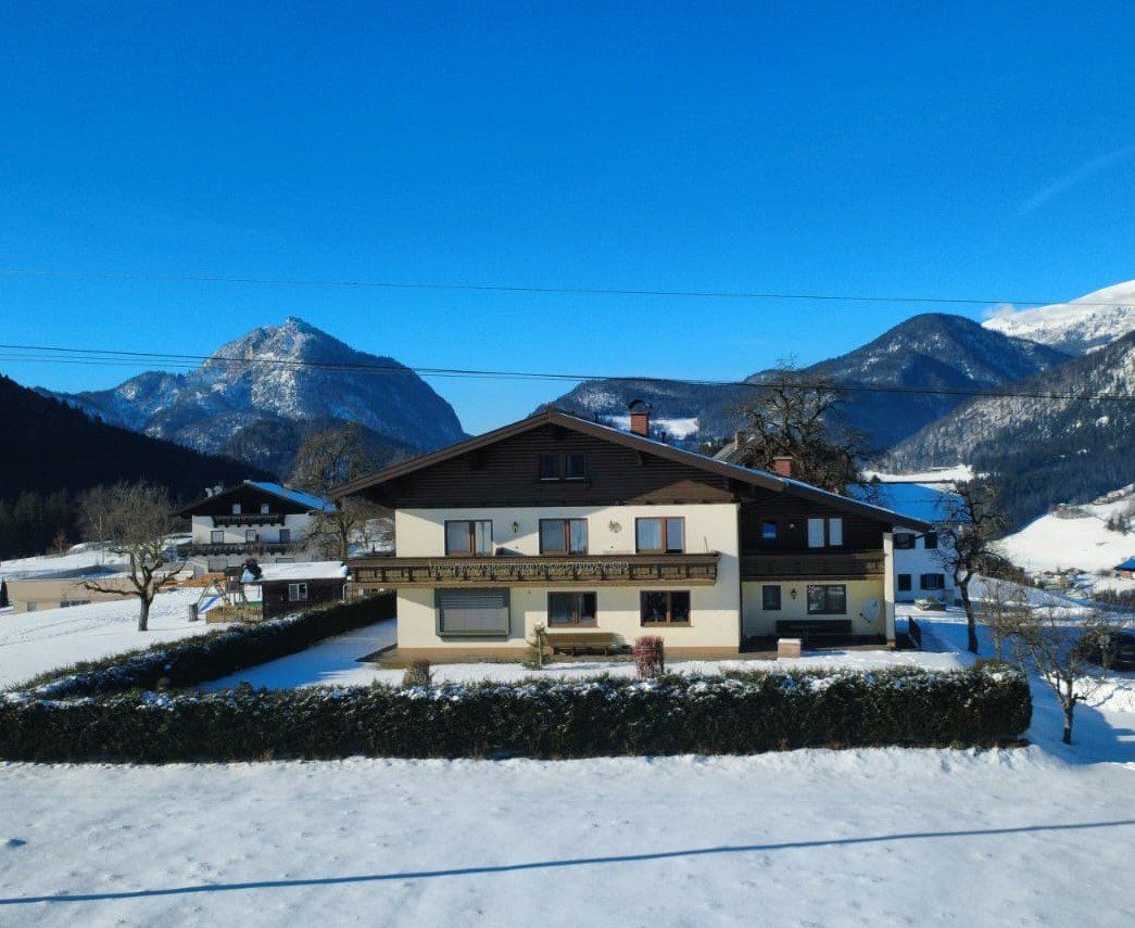 Appartement Unterwötzlhof in Dachstein-West günstig buchen / Österreich Appartement Unterwötzlhof in Dachstein-West, Appartement Unterwötzlhof / Österreich