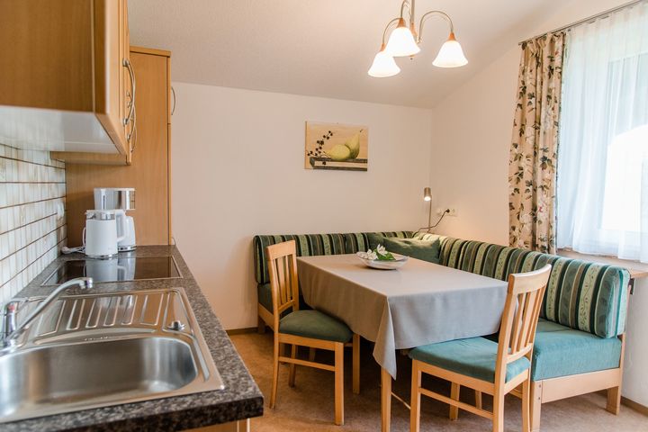 Appartement Unterwötzlhof billig / Dachstein-West Österreich verfügbar