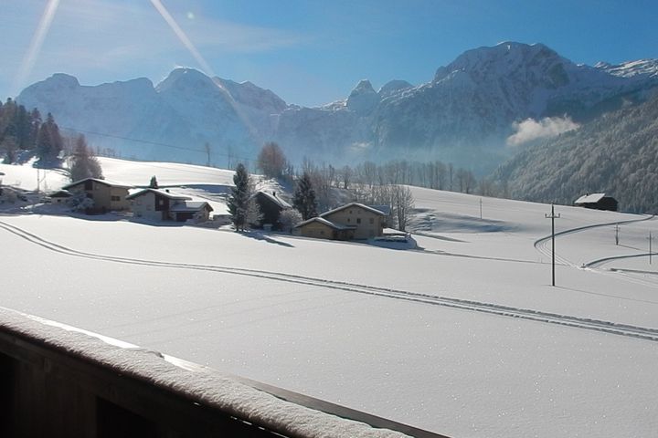 Appartement Unterwötzlhof frei / Dachstein-West Österreich Skipass