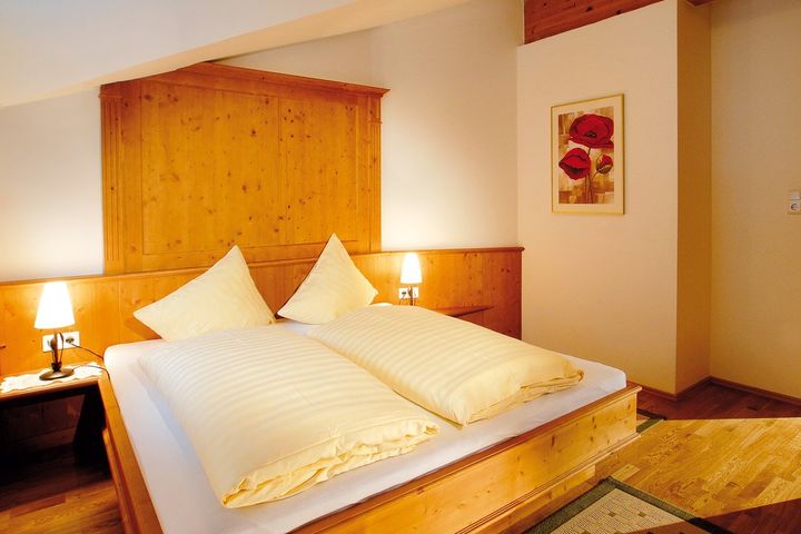 Toni's Appartements am Achensee preiswert / Achensee Buchung
