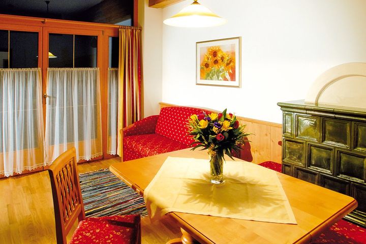 Toni's Appartements am Achensee frei / Achensee Österreich Skipass