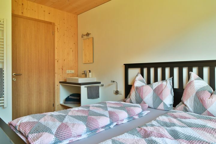 Bergreich Appartements preiswert / Bezau Buchung