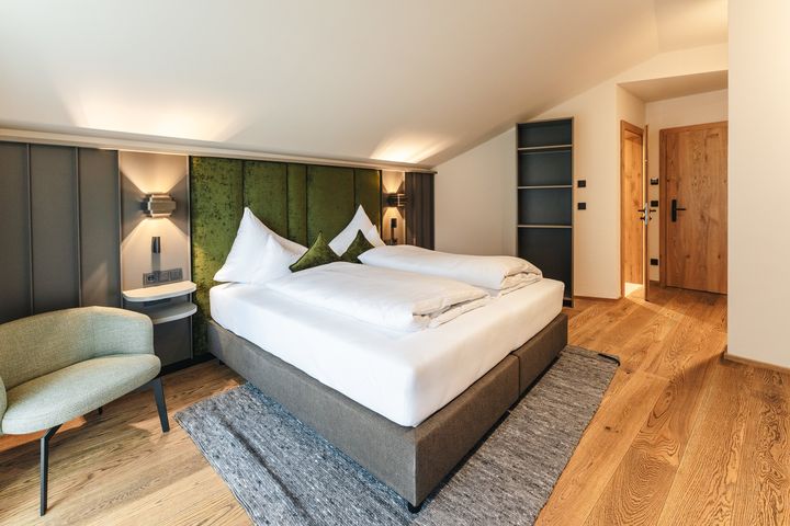 Hotel Arpuria (Adults Only) preiswert / St. Anton am Arlberg Buchung