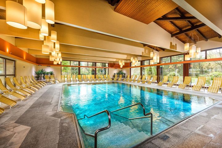 Hotel PALACE und Royal Spa billig / Bad Gastein/Hofgastein Österreich verf&uuml;gbar