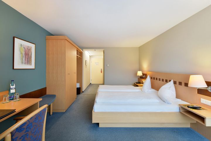 Hotel Weisses Kreuz preiswert / Feldkirch Buchung